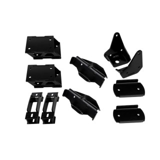 Old Man Emu BP-51 VM80010037 rear shock absorber fitting kit